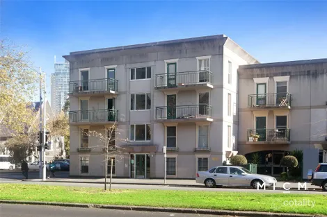 21/75-91 Drummond St, Carlton, VIC 3053