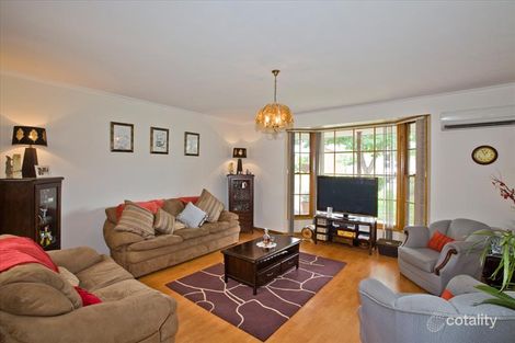 Property photo of 35 Naylor Street Crestwood NSW 2620