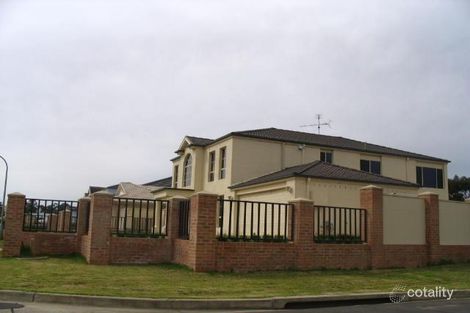 Property photo of 2 Kentwell Drive Bligh Park NSW 2756