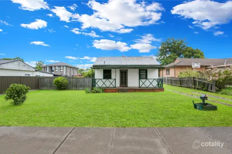 38 Tidswell St, Mount Druitt, NSW 2770