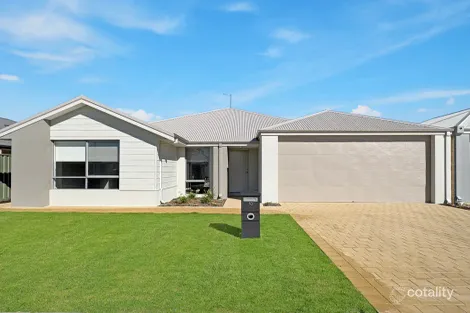 10 Tundra Cres, Henley Brook, WA 6055