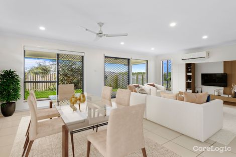 Property photo of 8 Apple Berry Avenue Coomera QLD 4209