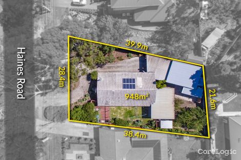 Property photo of 138 Haines Road Banksia Park SA 5091