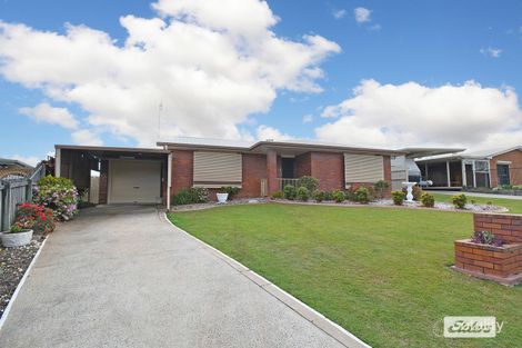 Property photo of 8 Vista Court Pialba QLD 4655