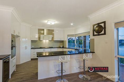 Property photo of 23 Bollard Circuit Clear Island Waters QLD 4226