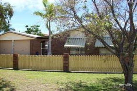 Property photo of 21 Brin Street Boyne Island QLD 4680