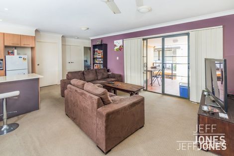 Property photo of 8/10 Amelia Street Coorparoo QLD 4151