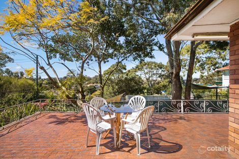 Property photo of 6 Rose Avenue Connells Point NSW 2221