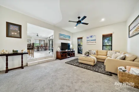 Property photo of 23 Langfield Crescent Ormeau Hills QLD 4208