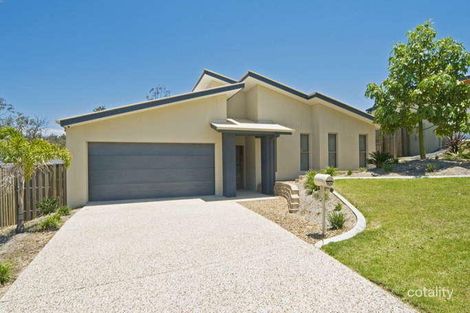 19 Greendragon Cres, Upper Coomera, QLD 4209