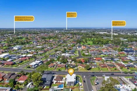 Property photo of 659 Merrylands Road Greystanes NSW 2145