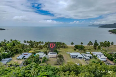 Property photo of 48 Bay Road Coconuts QLD 4860