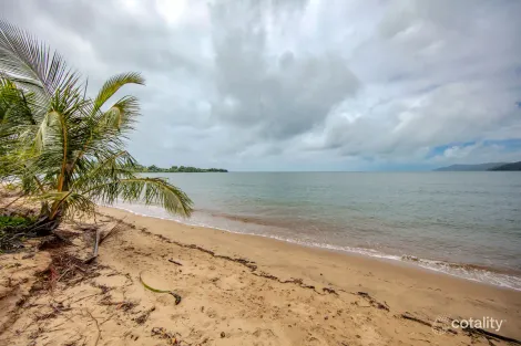 Property photo of 48 Bay Road Coconuts QLD 4860
