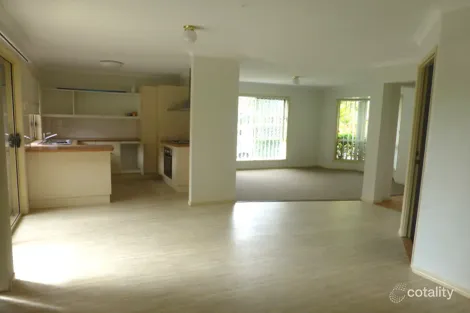 Property photo of 21 Lithfield Place Loganholme QLD 4129