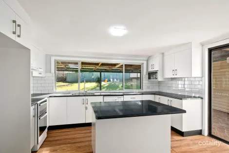 Property photo of 106 Burke Road Dapto NSW 2530