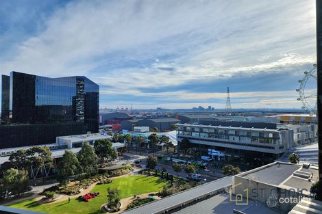 Property photo of 1005/15 Doepel Way Docklands VIC 3008