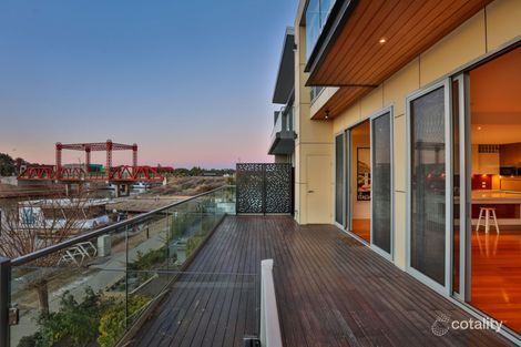 Property photo of 13 Dockside Drive Mildura VIC 3500