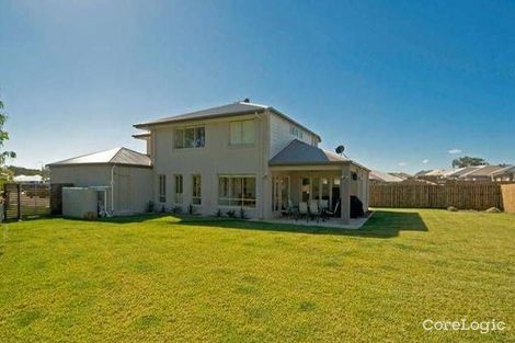 Property photo of 15 Strathburn Crescent Ormeau QLD 4208