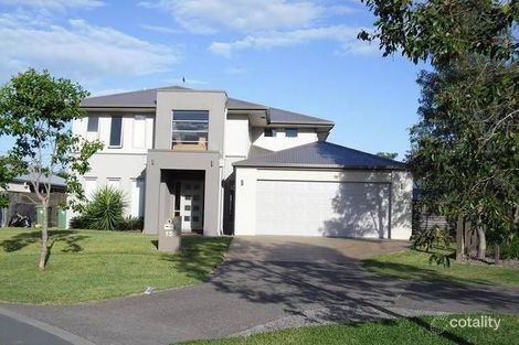 Property photo of 15 Strathburn Crescent Ormeau QLD 4208