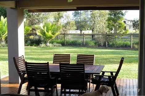 Property photo of 15 Strathburn Crescent Ormeau QLD 4208