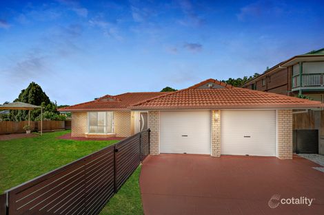 Property photo of 20 Delacroix Place Mackenzie QLD 4156