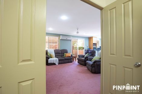 Property photo of 14 Vassallo Drive Glenella QLD 4740