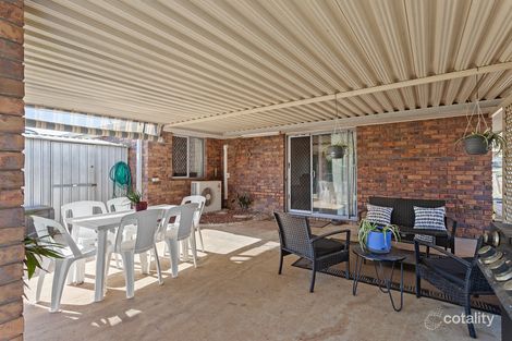Property photo of 116 Hursley Road Newtown QLD 4350