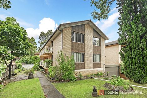 10/10 Chetwynd Rd, Merrylands, NSW 2160