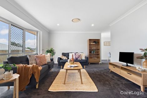 Property photo of 20 Delacroix Place Mackenzie QLD 4156