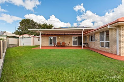 Property photo of 20 Delacroix Place Mackenzie QLD 4156