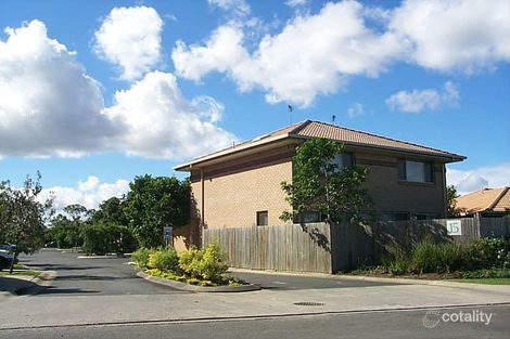 Property photo of 45/15 Yaun Street Coomera QLD 4209