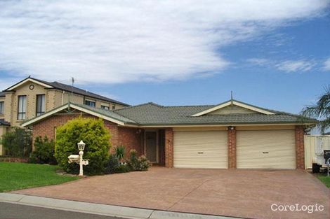 Property photo of 9 Juniper Place Prestons NSW 2170