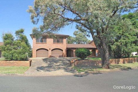 Property photo of 19 Radiata Avenue Baulkham Hills NSW 2153