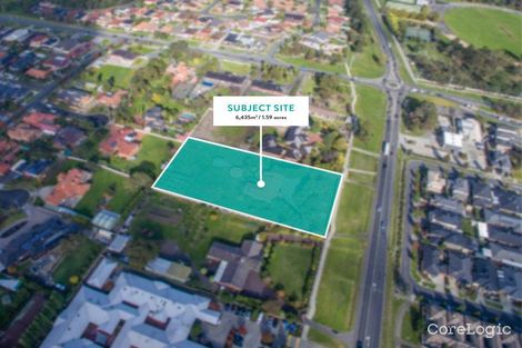 Property photo of 20 Epping Road Epping VIC 3076