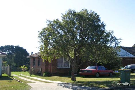 89 Belar Ave, Villawood, NSW 2163