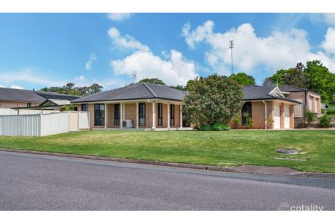 33 Jenna Dr, Raworth, NSW 2321
