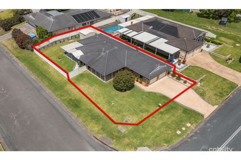 Property photo of 33 Jenna Drive Raworth NSW 2321