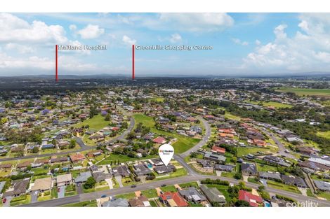 Property photo of 33 Jenna Drive Raworth NSW 2321