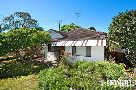 Property photo of 108 Railway Parade Mortdale NSW 2223