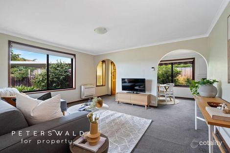 Property photo of 1/17 Walgett Place Glenorchy TAS 7010
