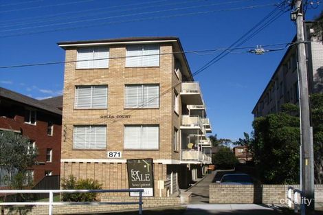 Property photo of 10/871 Anzac Parade Maroubra NSW 2035