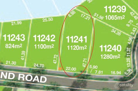 15 Lind Rd, Johnston, NT 0832