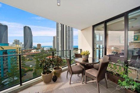 1202/22 Surf Pde, Broadbeach, QLD 4218