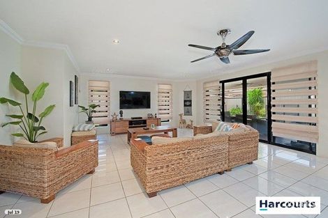 Property photo of 12 Rainbird Circuit Kallangur QLD 4503