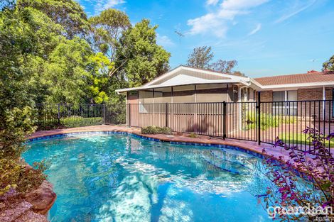 Property photo of 60 Fishburn Crescent Castle Hill NSW 2154