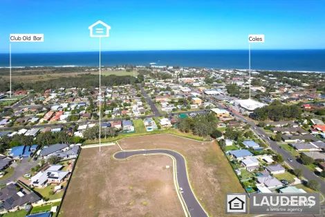 22 Hawkins Cl, Old Bar, NSW 2430