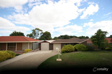 19 Burgoyne Dr, Old Reynella, SA 5161