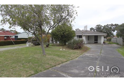 Property photo of 58 Lunar Way Beckenham WA 6107
