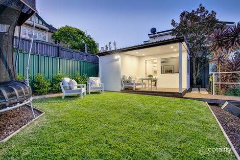 Property photo of 58 Shellcove Road Neutral Bay NSW 2089