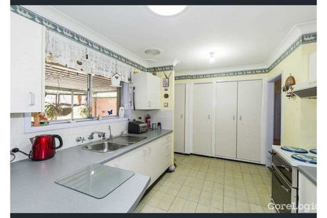 Property photo of 2B Stafford Street Kingswood NSW 2747